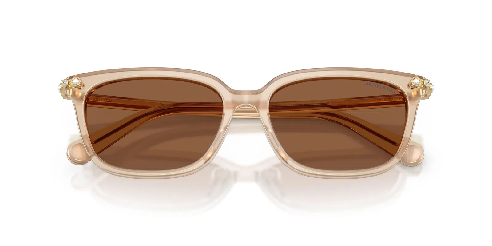 Swarovski 6064D Sunglasses - view 18